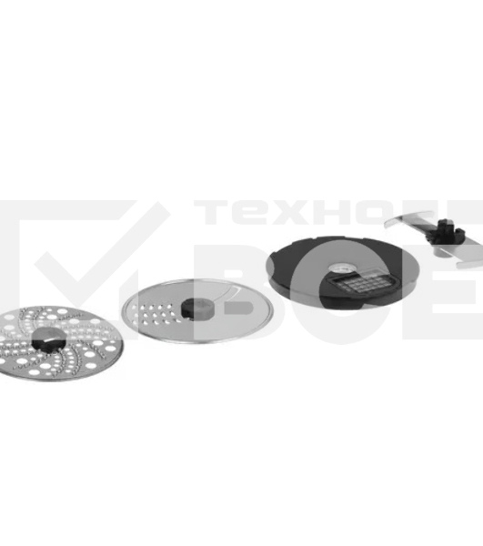 Блендер погружной Redmond BH406, 1500Вт, черный