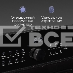 Духовой шкаф электрический Zigmund & Shtain E 168 B чёрный, фото7
