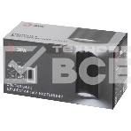 Декоративная подсветка ЭРА WL39 GR MR16/GU10 (2 шт.), серый, для интерьера, фасадов зданий, фото4