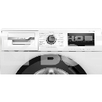 Стиральная машина BOSCH WAN2820FPL белый загрузка фронтальная 8 кг, 1400 об/мин., класс: С, фото2