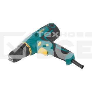Дрель-Шуруповерт Fit 80016, Сетевая, 300 Вт