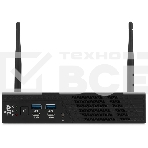 Неттоп IRU 310H6ITF i5 12400 (2.5) 16Gb SSD512Gb UHDG 730 Windows 11 Professional GbitEth BT черный (2031374), фото10