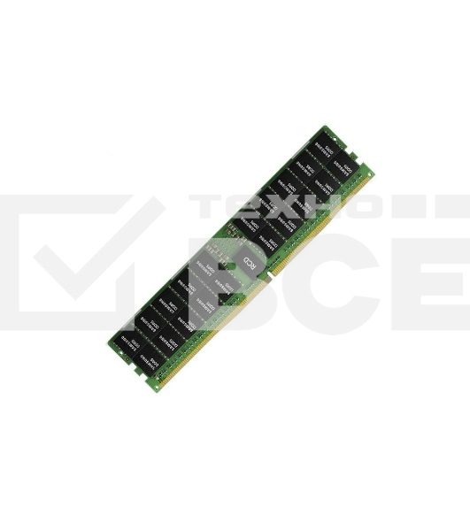Оперативная память Samsung, DDR5, 96GB (1x96GB), 5600MHz, CL40, ECC, RDIMM, OEM