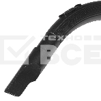 Строительный пылесос Bort BSS-1220 BLACK (93412598) 240/1200 Вт, уборка сухая/влажная, пылесборник мешок/контейнер, 20 л, фото11