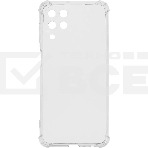 Чехол (клип-кейс) Redline для Samsung Galaxy M33 прозрачный (УТ000033354), фото 1
