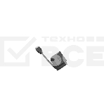 Зарядное устройство Wize Pro [WRTS-RR-USBC] USB Type C, фото2