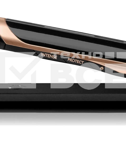 Выпрямитель BaByliss ST394E черный