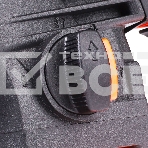 Перфоратор PATRIOT RH 327, SDS+, мощность 1350 Вт, 3.3 Дж, 3 режима работы, макс.диаметр 30мм,  набор буров и долот,  глубиномер, кейс, фото7