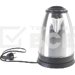 Чайник электрический Homestar HS-1010 1.8л, стальной,1500Вт (003013), фото3