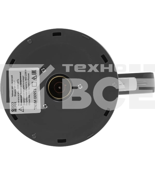 Чайник электрический Goodhelper GH-KP1720