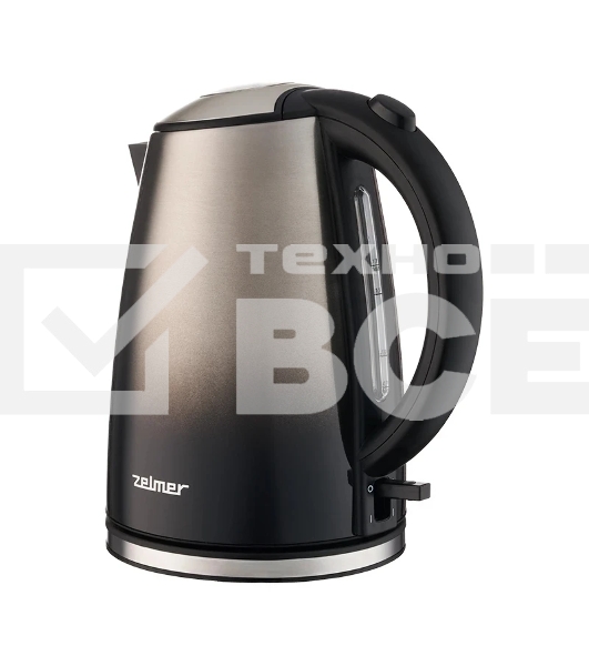 Чайник электрический ELECTRIC ZCK1275 ZELMER