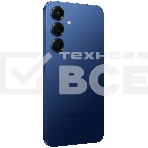 Смартфон Samsung Galaxy S25 12/128Gb, синий, фото5