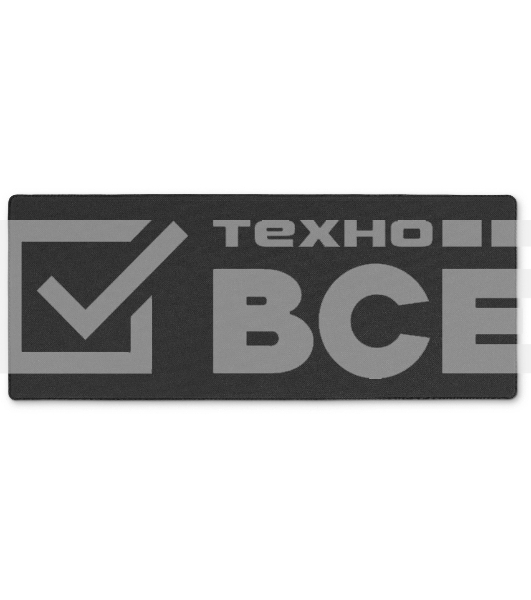 Коврик для мыши Оклик OK-T1000CP XL рисунок 1000x400x2мм