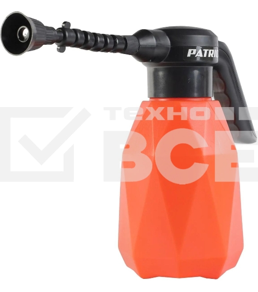 Распылитель аккумуляторный PATRIOT PT-2000Li