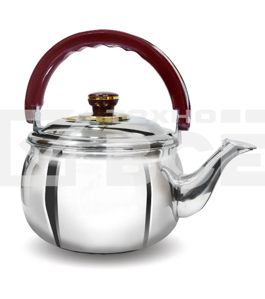 Чайник для плиты Kelli KL-3107 3,0 л