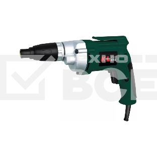 Отвертка аккумуляторная для гипсокартона KLPRO KLAV60266 (500 Вт)