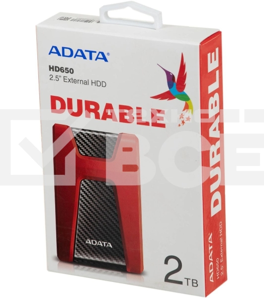 Внешний HDD 2.5