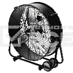 Вентилятор промышленный Ballu BIF-12DB, фото 1