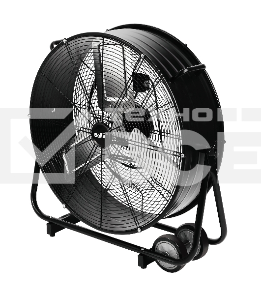 Вентилятор промышленный Ballu BIF-12DB