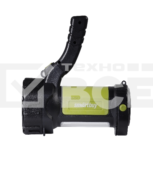 Фонарь Smartbuy (SBF-501-K) черный