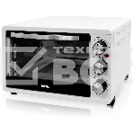 Мини-печь BBK OE2344M белый, фото 1