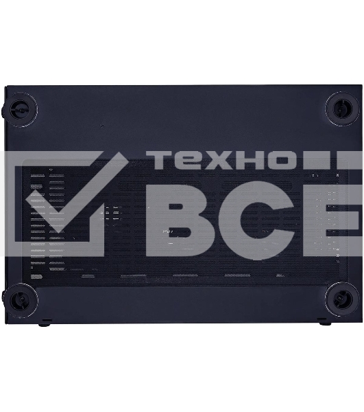 Компьютер Bloody BD-PC CZ79C3 MT i7 14700KF (3.4) 64Gb SSD 1Tb RTX 5070Ti 16Gb Win 11H 64 2.5xGbitEth 850W черный (RUS) (2129080)