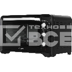 Мини-печь Hyundai MIO-HY094 35л. 1600Вт черный, фото7