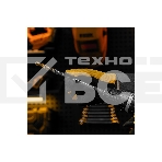 Сверло спиральное по металлу Denzel 11 х 195 мм, Р6М5, Golden Tip, удлиненное, фото5