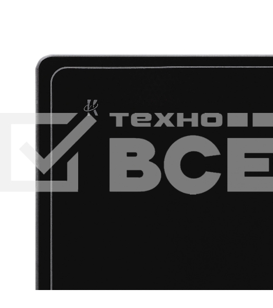 Индукционная варочная панель Krona FORTE 30 BL