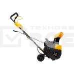 Снегоуборочная машина аккумуляторная Denzel, ESB-460-0, Li-Ion, 36В, фото24