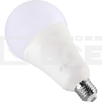 Лампа светодиодная Ресанта LL-R-A95-25W-230-4K-E27 груша, фото4