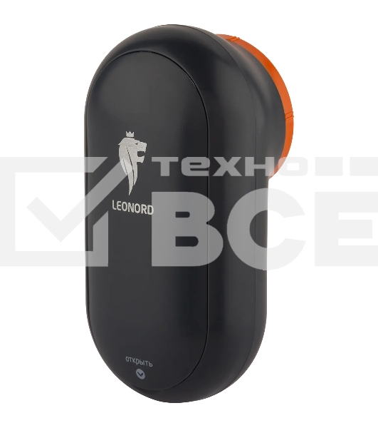 Машинка для удаления катышков LEONORD LE-1810 (109587)
