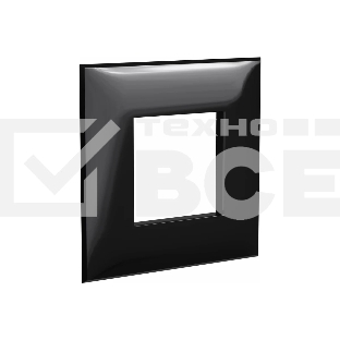 Рамка 2 мод. ДКС 4402902 ARTLEBEDEV Avanti 