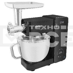 Кухонная машина Korting KKM 0101 M Infinity