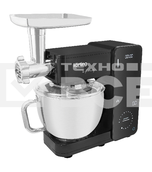 Кухонная машина Korting KKM 0101 M Infinity