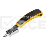 Мебельный степлер Deli DL238105 с набором скоб + антистеплер Набор: 2000шт дверные гвозди. 2000шт Т-гвозди. 2000шт U-гвозди. 1шт скобоудалитель., фото9