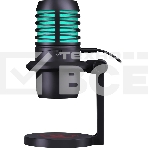 Игровой стрим микрофон Redragon Nebula GM211 USB,Кардиоидный,6 цвет.подсв._1, фото9