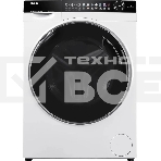 Стиральная машина Haier HWD120-BD14378 с сушкой, инверторный мотор, фото 1