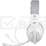 Игровая гарнитура Defender Weaver PRO BT/2.4G, белый, фото7