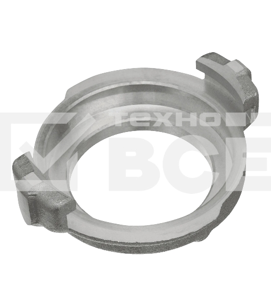 Головка рукавная Denzel HC-50, диаметр 2