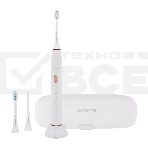 Зубная щетка электрическая Polaris PETB 0701 TC белый, фото 1