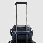 Сумка Piquadro Blue Square CA6900B2/BLU2 темно-синяя натур.кожа, фото8