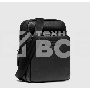 Сумка Piquadro Modus Special CA6303MOS/N черный натур.кожа