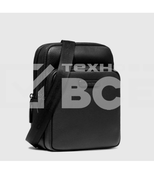 Сумка Piquadro Modus Special CA6303MOS/N черный натур.кожа