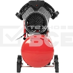 Компрессор воздушный MTX КК-2200/50, 2,2 кВт, 350 л/мин, 50 л, прямой привод, масляный, фото3