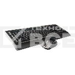 Комплект клавиатура+мышь A4TECH 9300F беспроводной, USB, 2000 DPI, чёрный, фото2