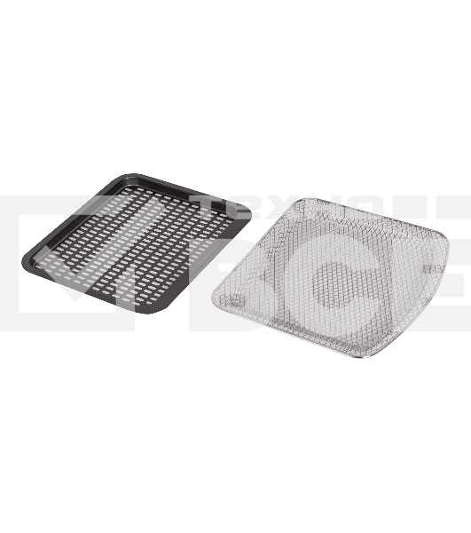 Аэрогриль JVC JK-MB060