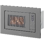 Микроволновая печь встраиваемая KRONA MYSTERIUM mw 60 GR, фото3