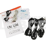 Источник бесперебойного питания Powercom Imperial IMP-625AP 375Вт 625ВА черный, фото3