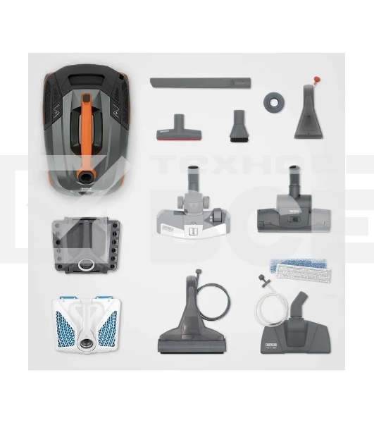 Пылесос Thomas PET&FAMILY PRO 4ALL 788704